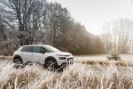 Citroen C4 Cactus 2018 года (WW)